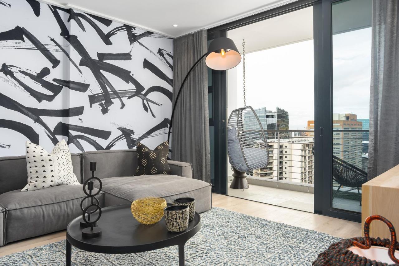 16 On Bree Luxury Apartments Κέιπ Τάουν Εξωτερικό φωτογραφία