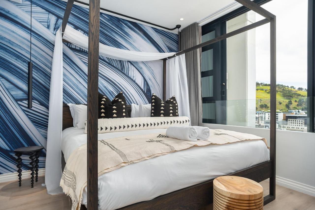 16 On Bree Luxury Apartments Κέιπ Τάουν Εξωτερικό φωτογραφία