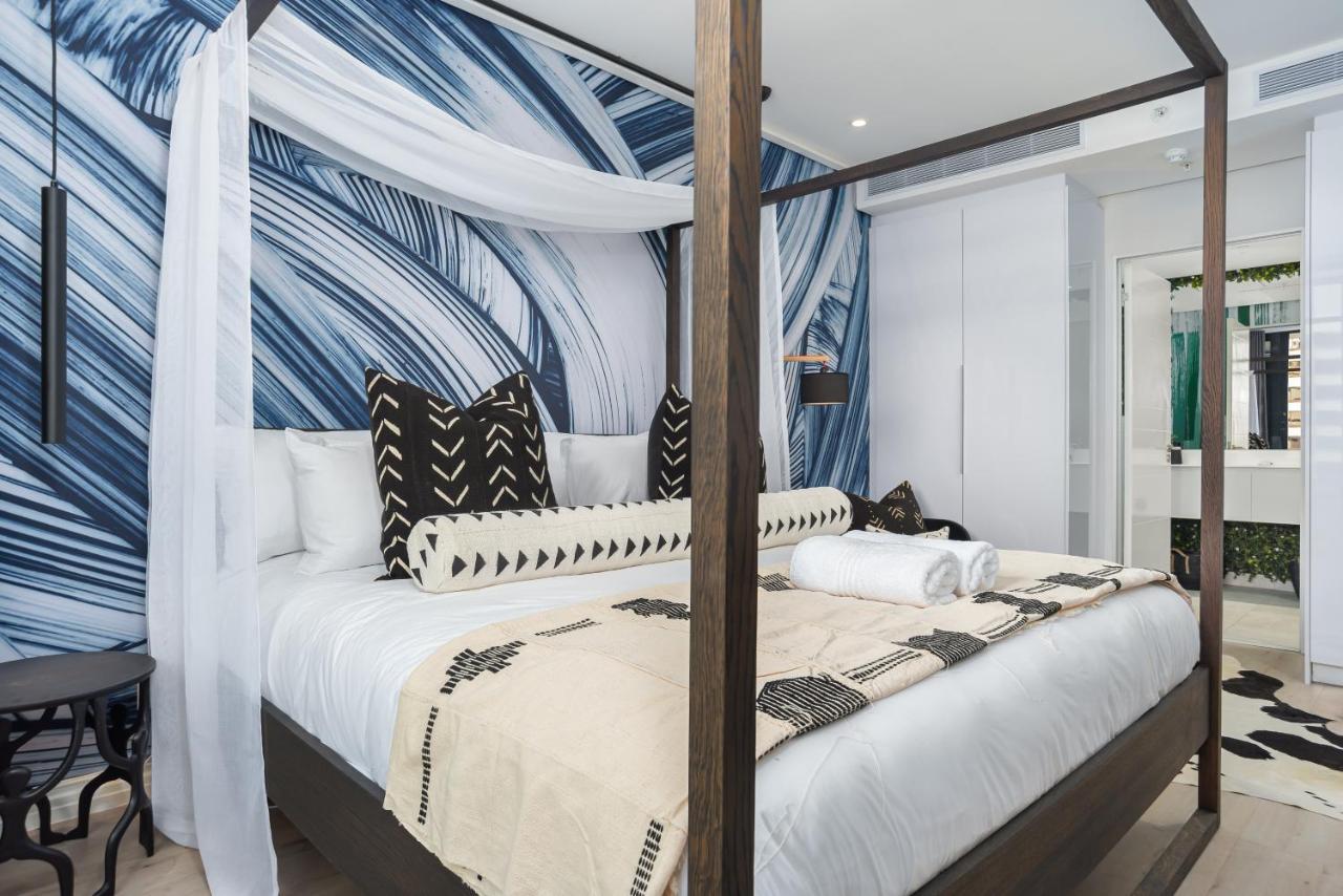16 On Bree Luxury Apartments Κέιπ Τάουν Εξωτερικό φωτογραφία